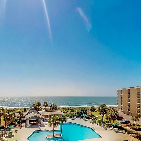 Palmetto Sunrise Apartment Litchfield Exterior photo