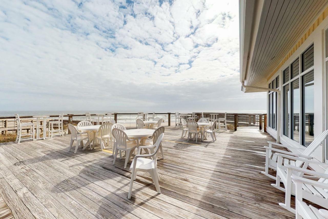 Palmetto Sunrise Apartment Litchfield Exterior photo