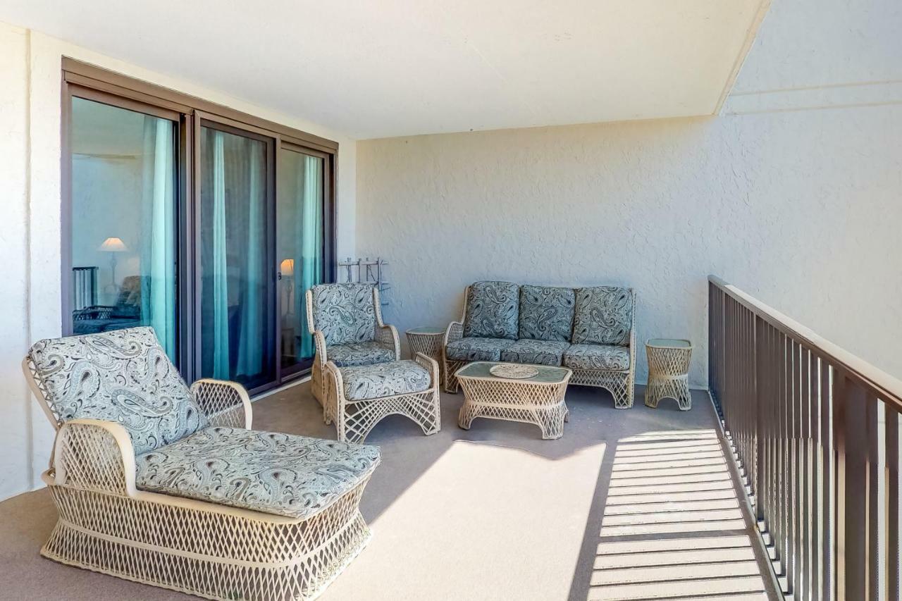 Palmetto Sunrise Apartment Litchfield Exterior photo