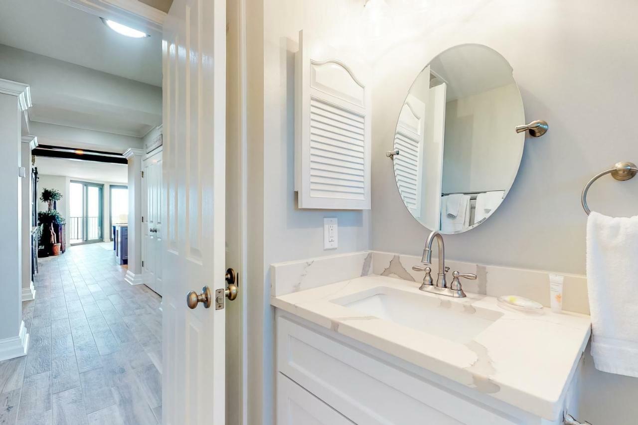 Palmetto Sunrise Apartment Litchfield Exterior photo